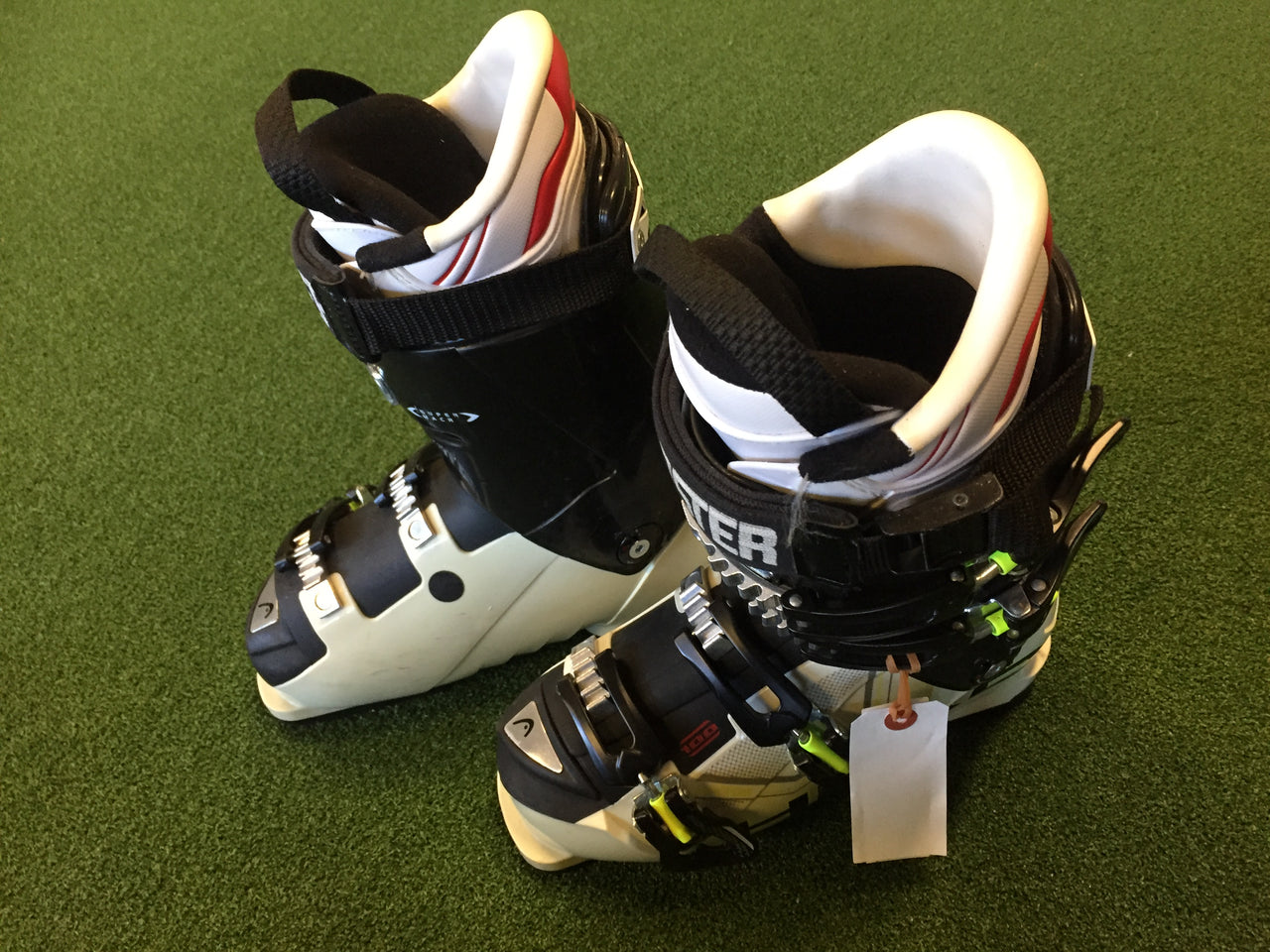 Head Vector 25cm Ski Boots