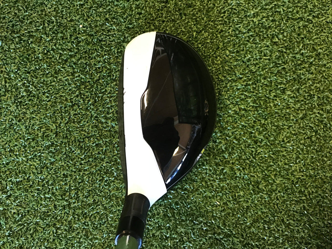 2017 TaylorMade M2 19° 3 Hybrid With Headcover