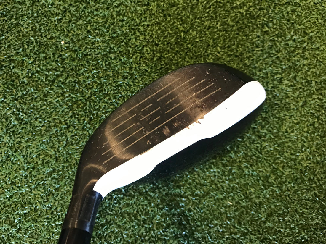 2017 TaylorMade M2 19° 3 Hybrid With Headcover