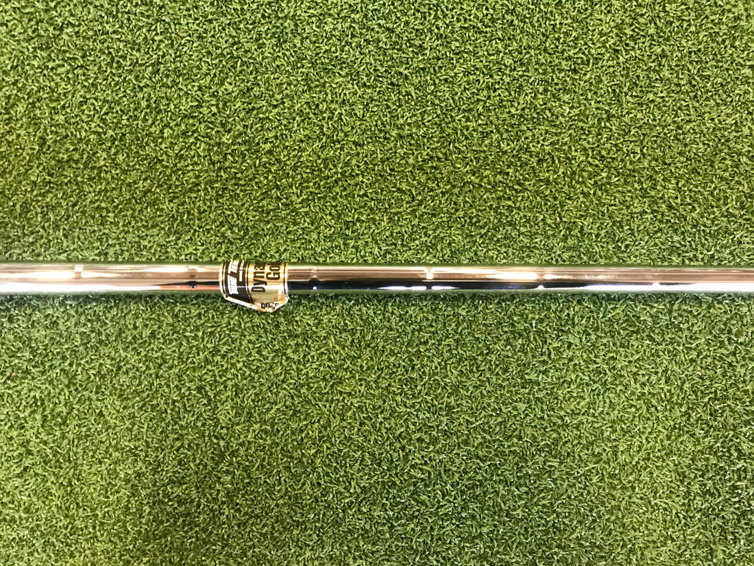 2024 Titleist Vokey Design SM10 60° Left Handed Wedge *Has Dent On Bottom Of The Club*