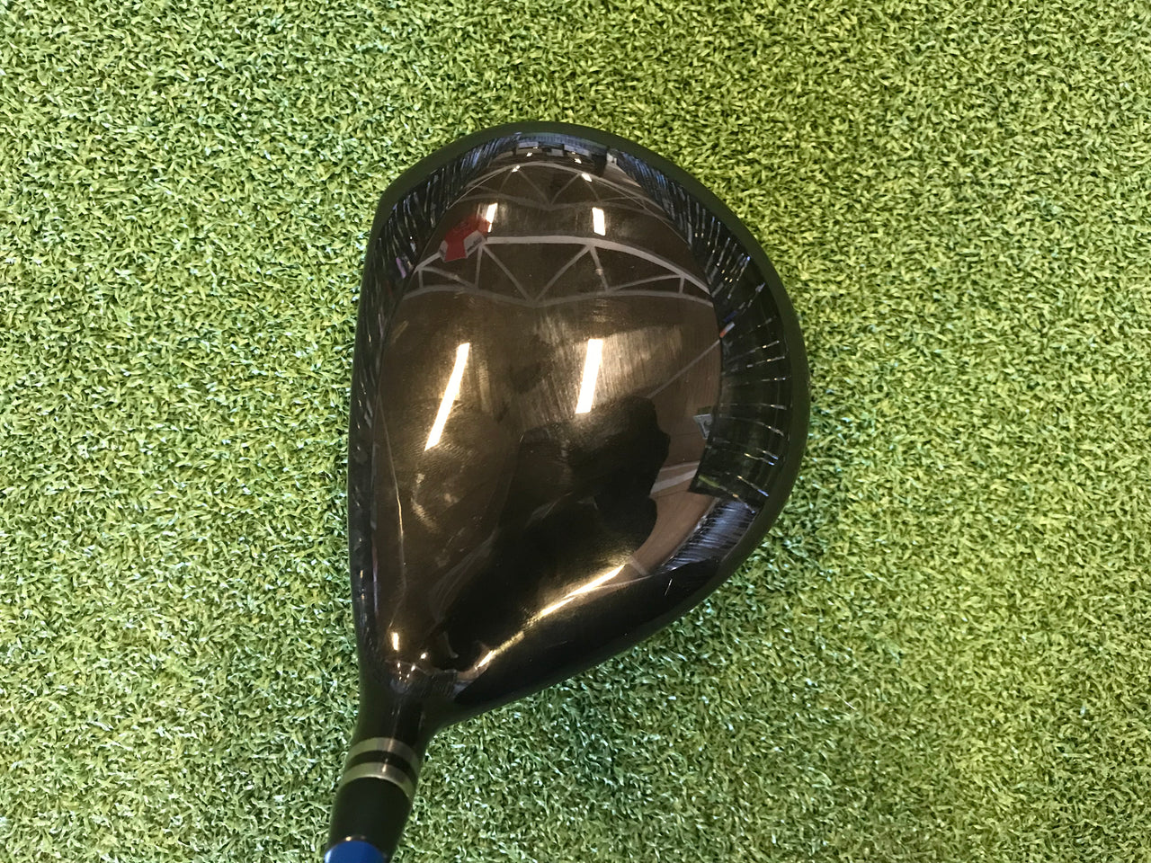 Yahama Inpres X V202 10° Driver