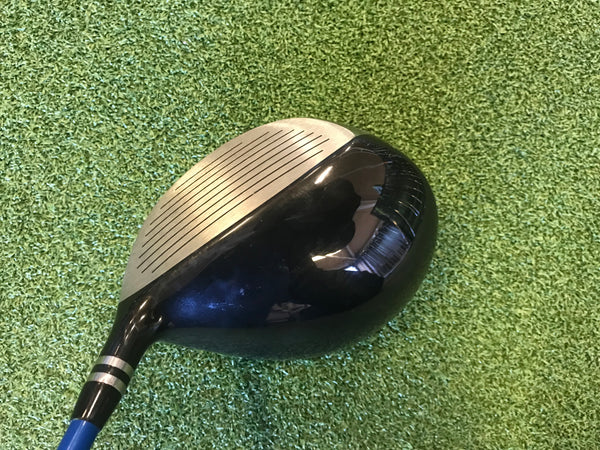 Yahama Inpres X V202 10° Driver