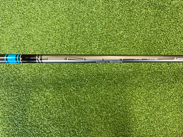 2020 TaylorMade Sim Max 18° Left Handed 5 Wood With Headcover *Excellent Condition*