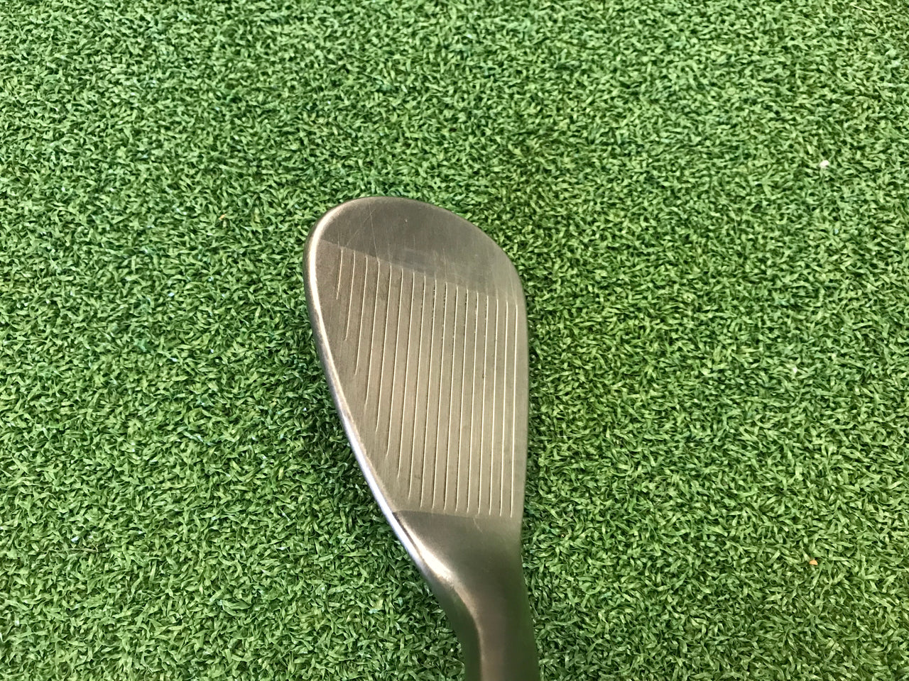 2024 Titleist Vokey Design SM10 54° Left Handed Wedge *Excellent Condition*
