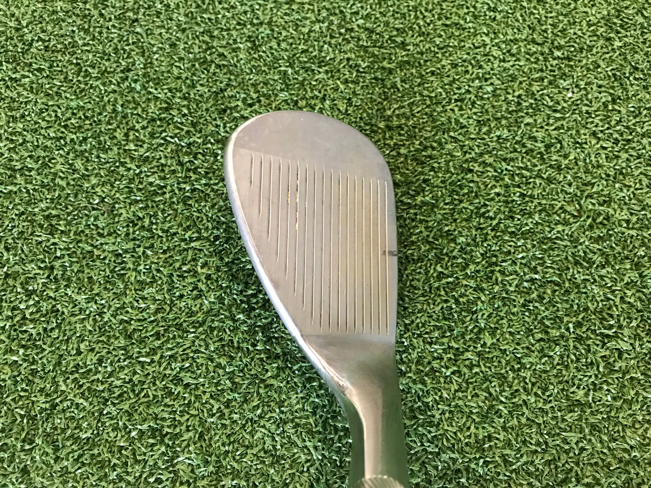 2020 Titleist Vokey Design SM8 54° Left Handed Wedge