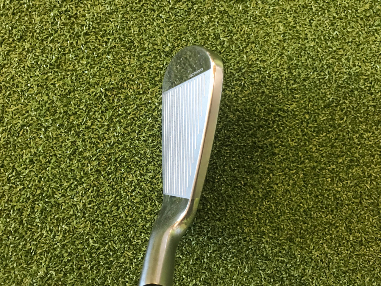 2013 Nike VRS Covert 2.0 Forged 5-9, PW Iron Set