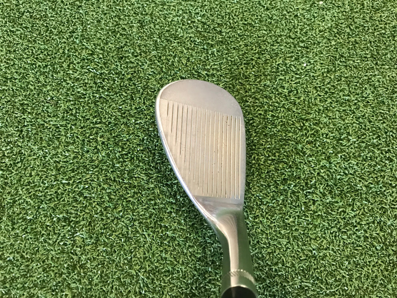 2020 Titleist Vokey Design SM8 58° Left Handed Wedge