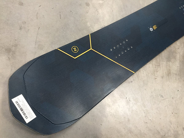 Nidecker 2021 RAVE 153cm Snowboard