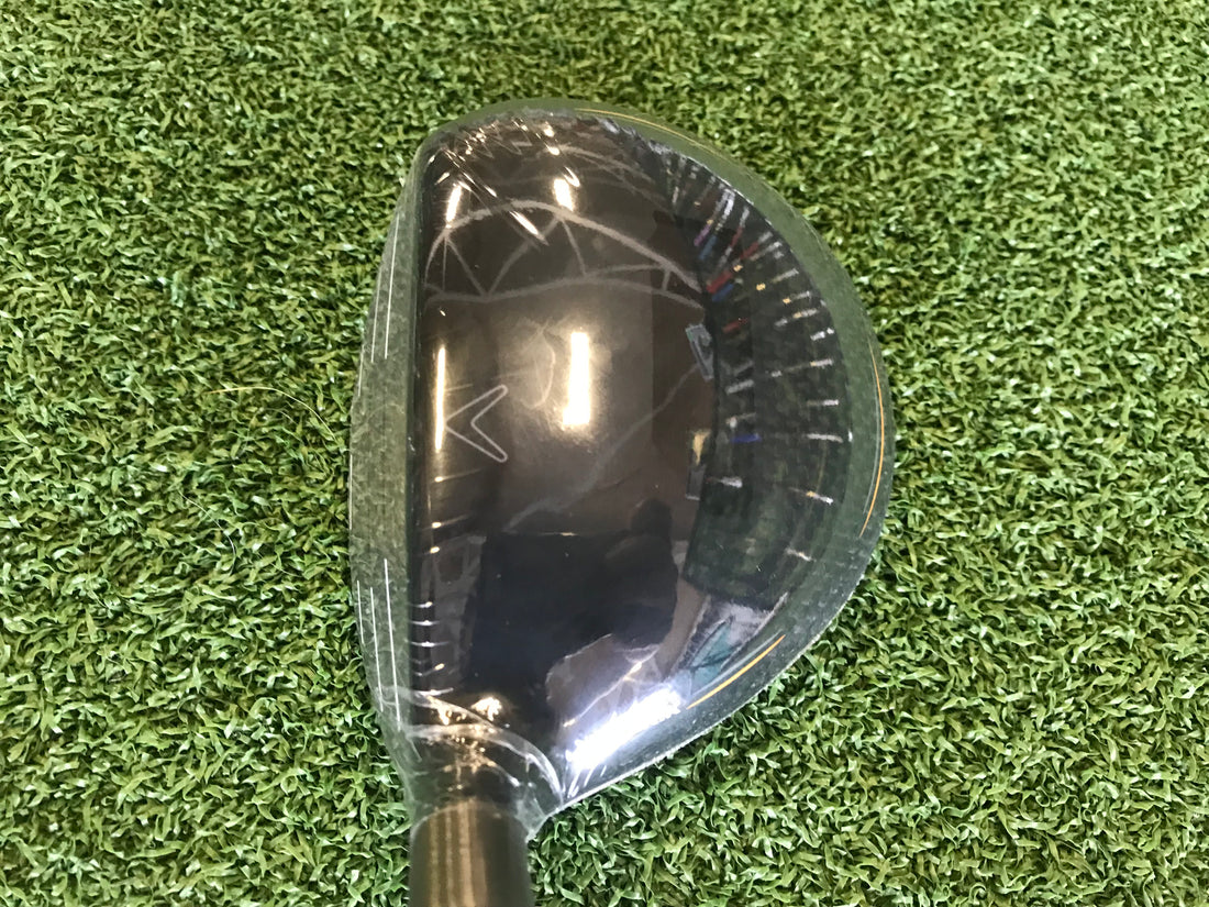 *New* 2020 Callaway Mavrik 18° 5 Wood With Headcover