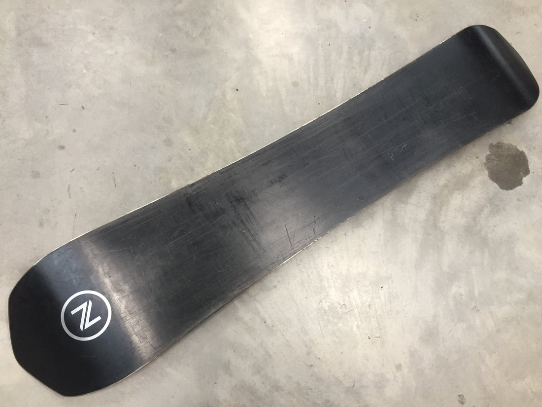 Nidecker 2021 RAVE 153cm Snowboard