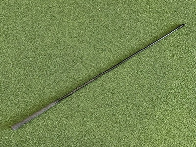 KuroKage Black Fairway Wood Shaft With Titleist Adapter