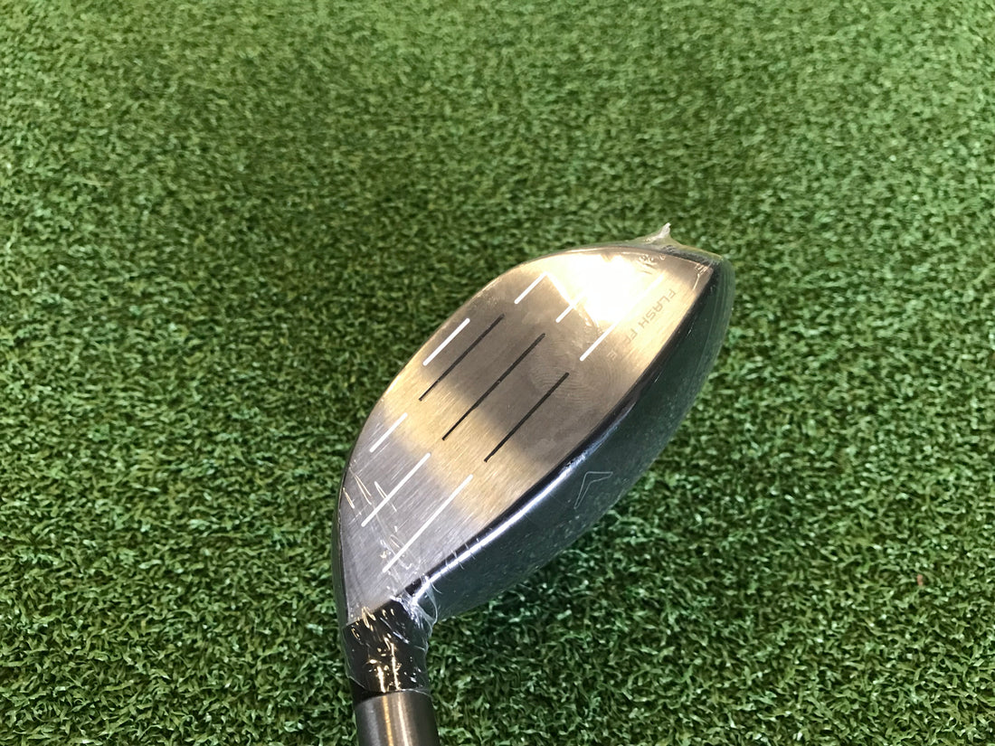 *New* 2020 Callaway Mavrik 18° 5 Wood With Headcover