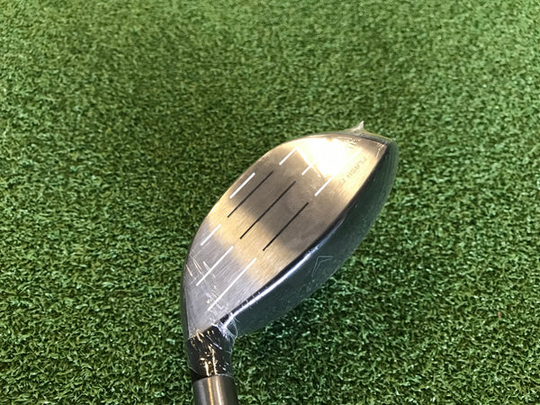 *New* 2020 Callaway Mavrik 18° 5 Wood With Headcover