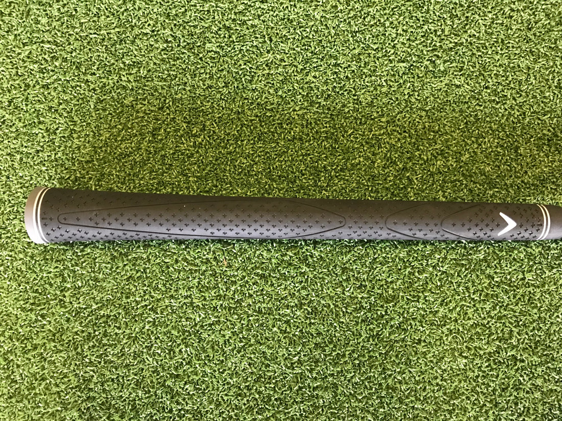 *New* 2020 Callaway Mavrik 18° 5 Wood With Headcover