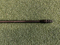 KuroKage Black Fairway Wood Shaft With Titleist Adapter