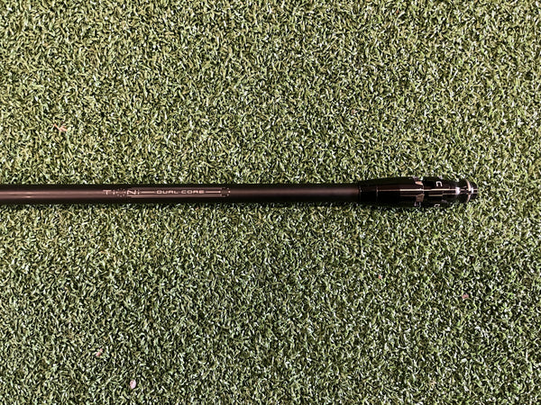 KuroKage Black Fairway Wood Shaft With Titleist Adapter