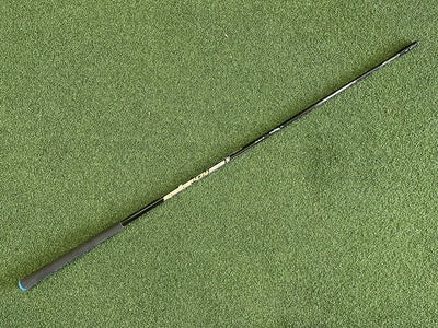 Fujikura Speeder 474 Evolution Driver Shaft With Titleist Adapter