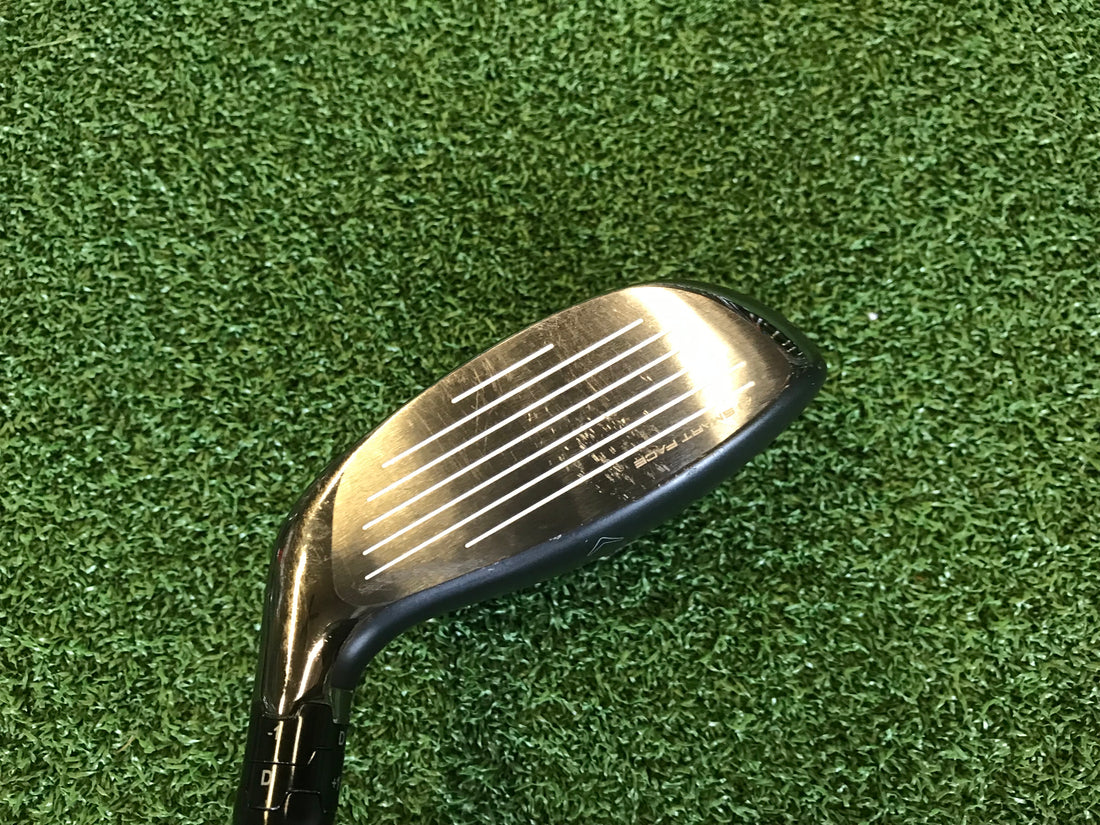 Callaway Paradym AI Smoke 21° 4 Hybrid With Headcover *Excellent Condition*