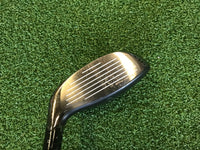 Callaway Paradym AI Smoke 21° 4 Hybrid With Headcover *Excellent Condition*