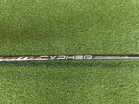 Callaway Paradym AI Smoke 21° 4 Hybrid With Headcover *Excellent Condition*