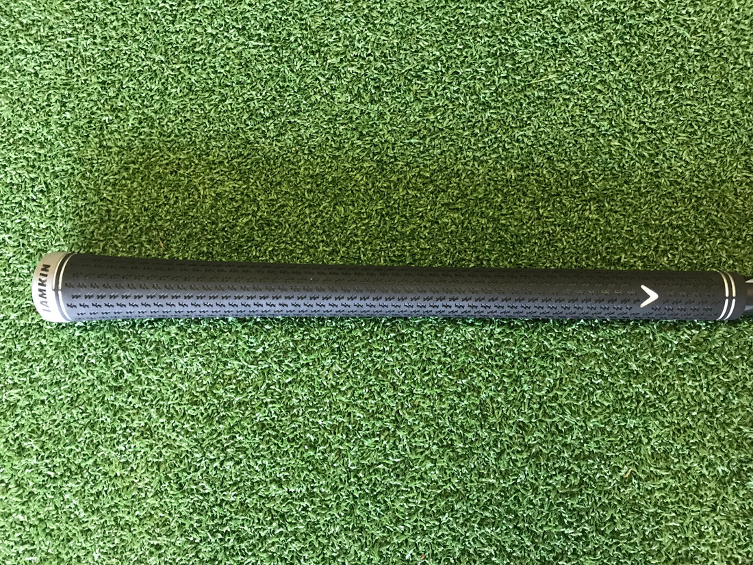 Callaway Paradym AI Smoke 21° 4 Hybrid With Headcover *Excellent Condition*