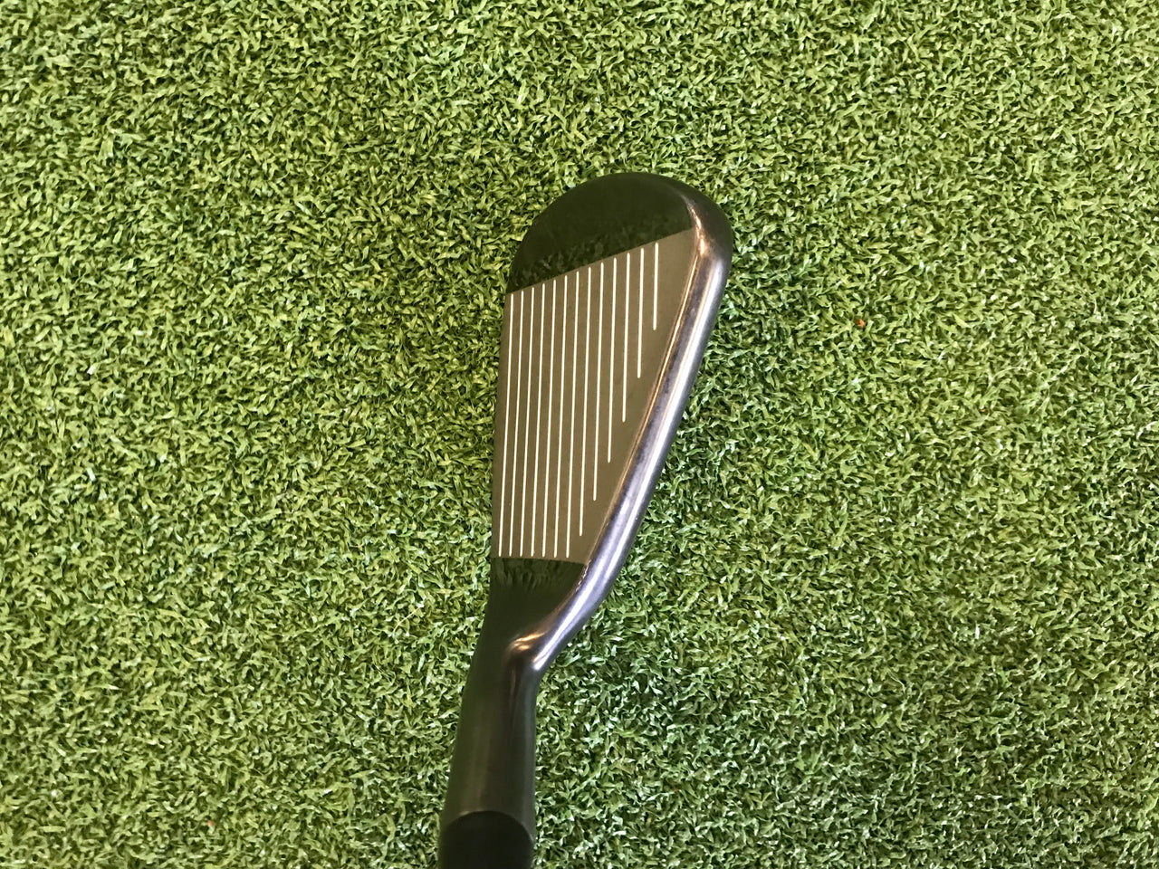 Adams XTD Cross Cavity 6-9, PW Iron Set