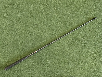 HZRDUS Smoke 6.5 Driver Shaft With Callaway Adapter