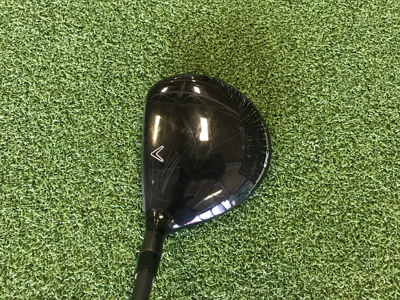 Callaway Epic Max 15° 3 Wood
