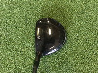 Callaway Epic Max 15° 3 Wood