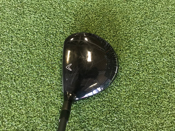 Callaway Epic Max 15° 3 Wood