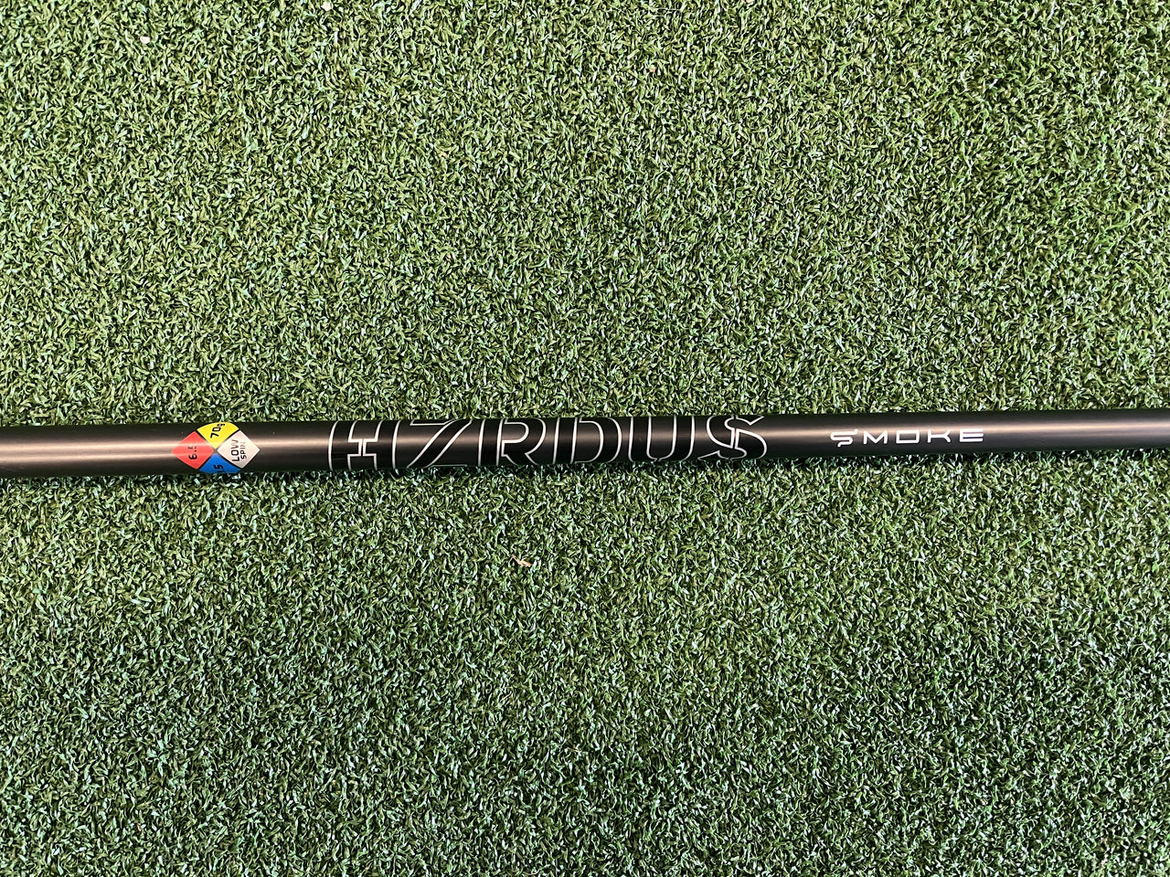 HZRDUS Smoke 6.5 Driver Shaft With Callaway Adapter