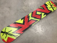 K2 Brigade 152cm Snowboard *Excellent Condition*