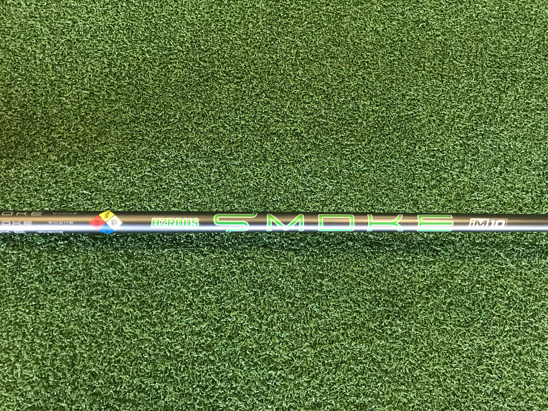 Callaway Epic Max 15° 3 Wood