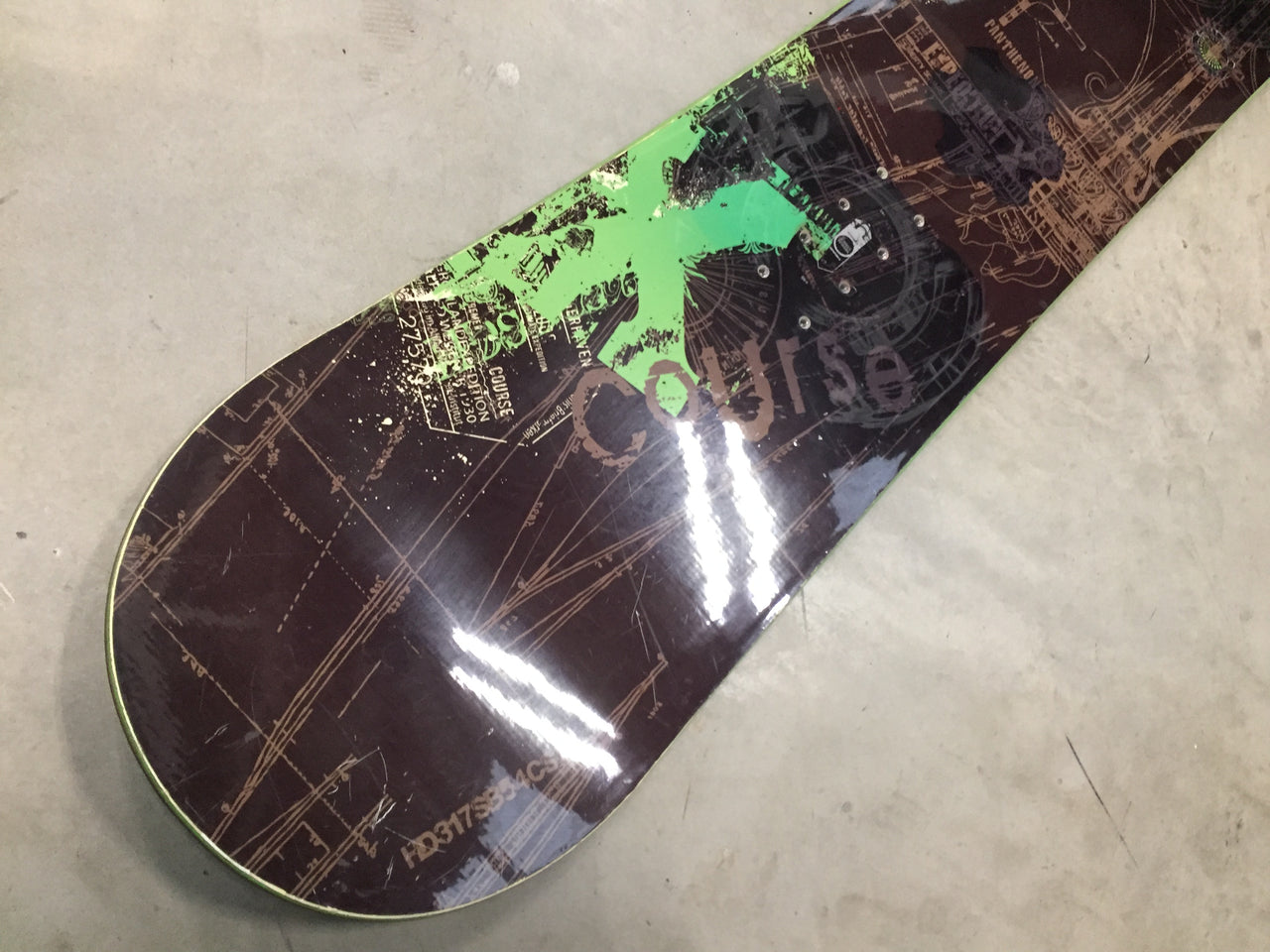 New & Pre-Owned Snowboards Without Bindings New & Pre-Owned Snowboards Without Bindings