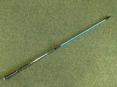 Attas 6 Driver Shaft With Callaway Adapter *Excellent Condition*