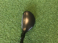 Callaway Paradym AI Smoke 21° 4 Hybrid With Headcover 