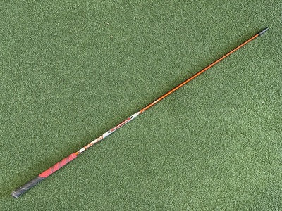 Diamana R60 Driver Shaft With Ping Adapter