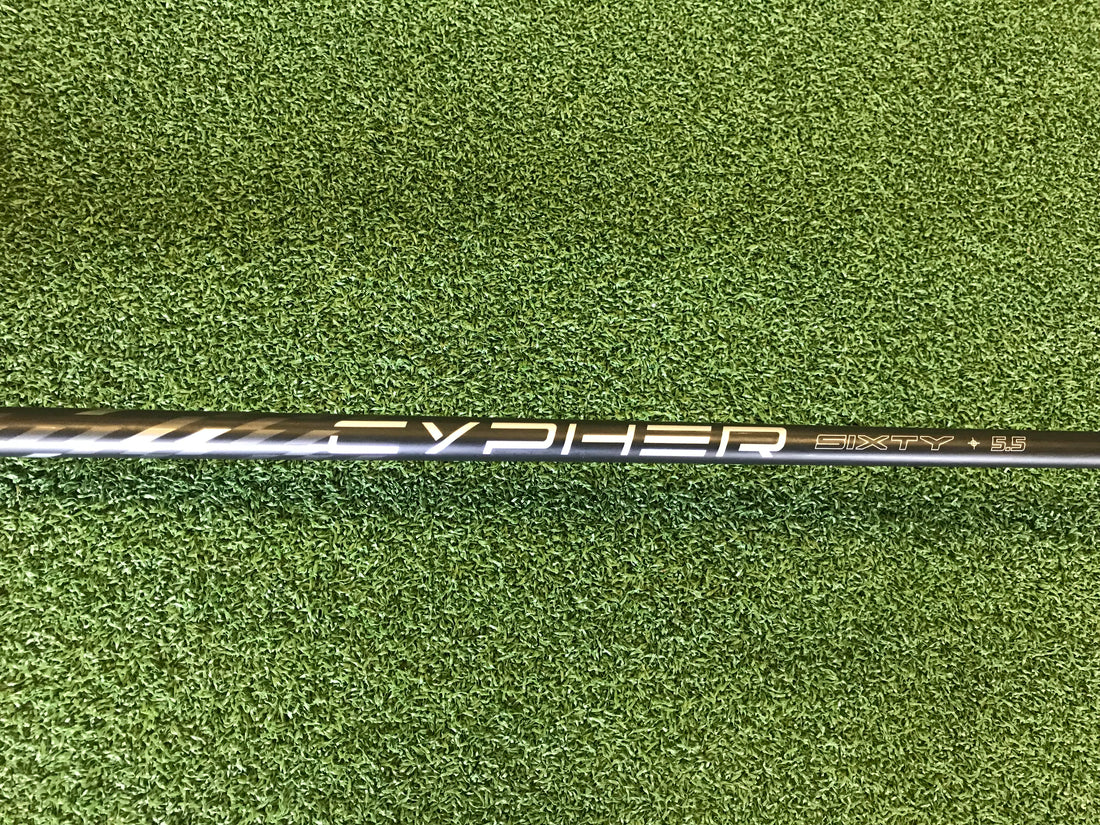 Callaway Paradym AI Smoke 21° 4 Hybrid With Headcover 