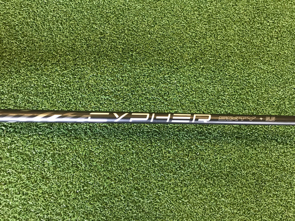 Callaway Paradym AI Smoke 21° 4 Hybrid With Headcover 