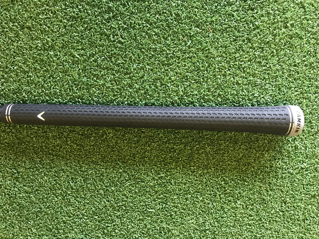 Callaway Paradym AI Smoke 21° 4 Hybrid With Headcover 
