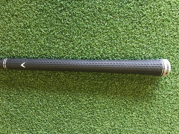 Callaway Paradym AI Smoke 21° 4 Hybrid With Headcover 