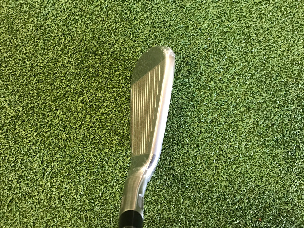 *New* 2022 TaylorMade Stealth 5-9, PW