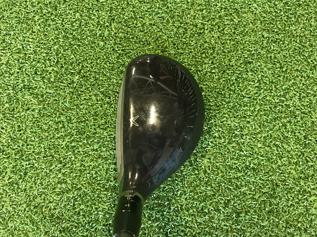 2023 Callaway Paradym 18° 3 Hybrid *Excellent Condition*