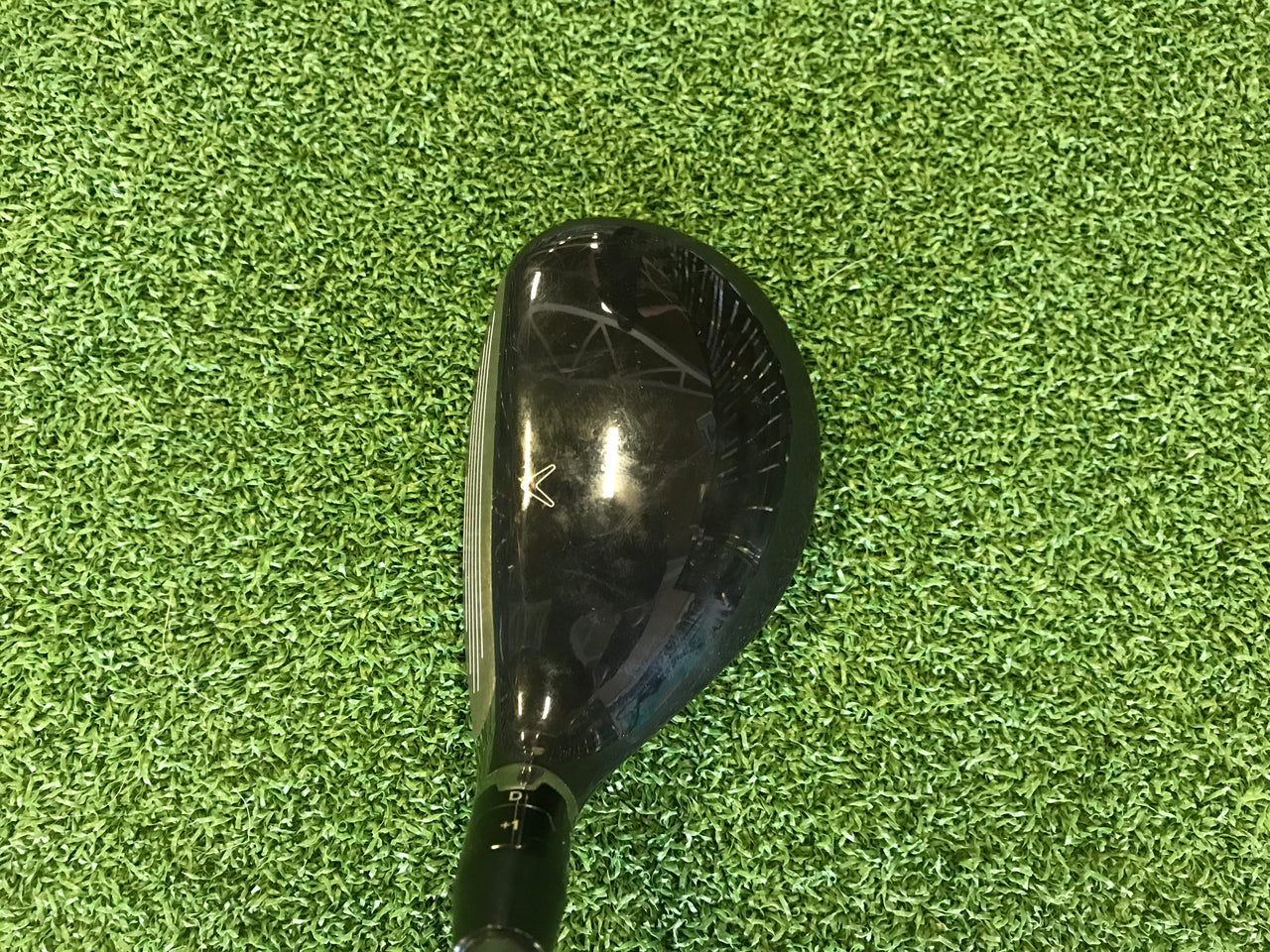 2023 Callaway Paradym 18° 3 Hybrid *Excellent Condition*