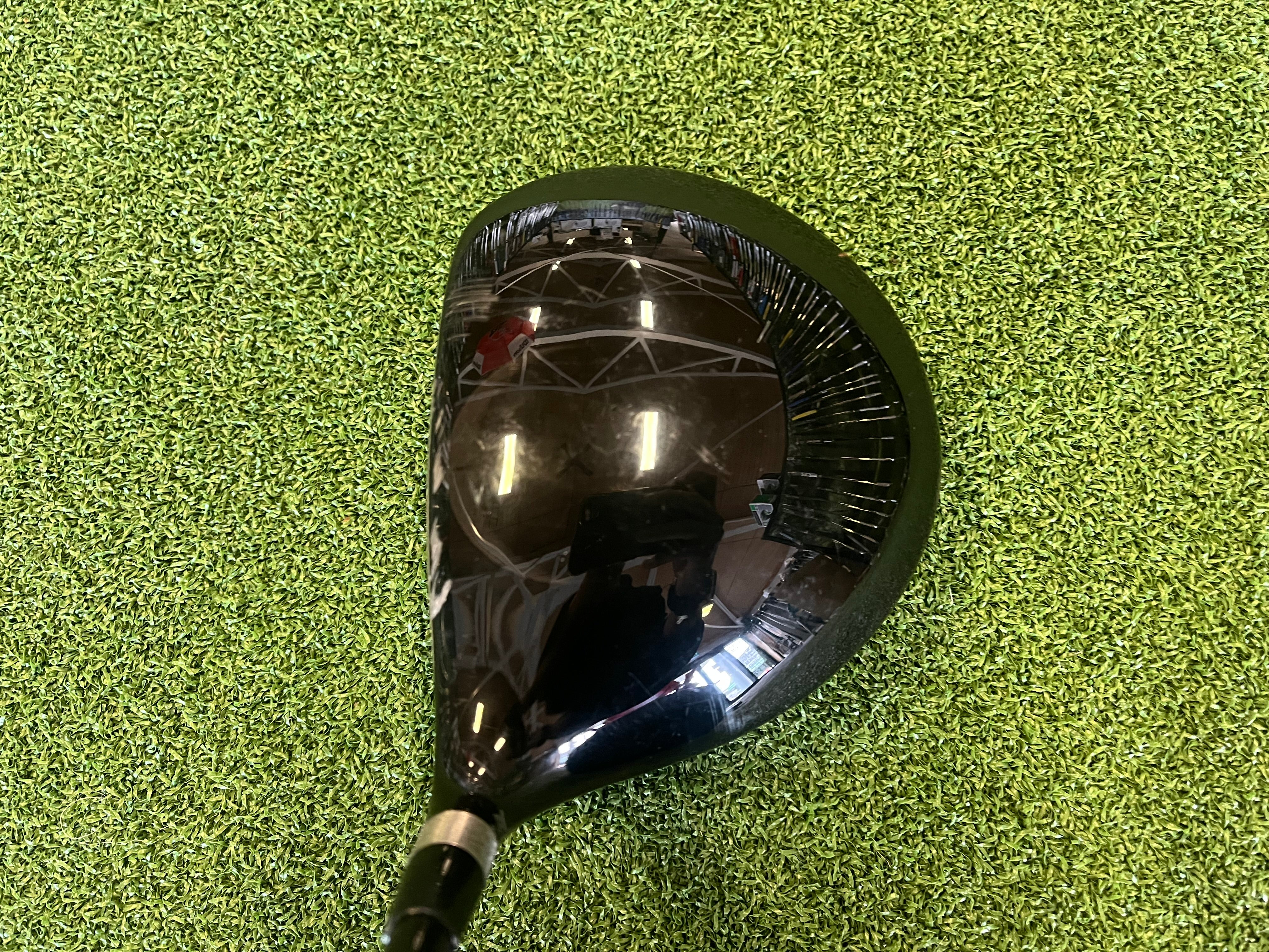 Ping G10 9° Driver - Stiff Flex, 45