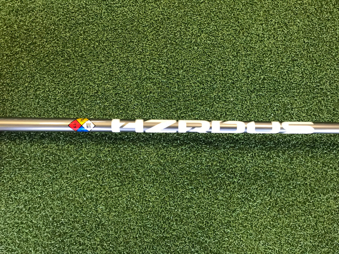 2023 Callaway Paradym 18° 3 Hybrid *Excellent Condition*
