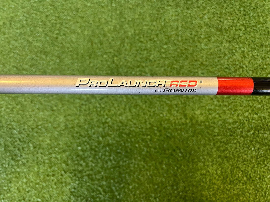 2007 Ping G10 9° Driver