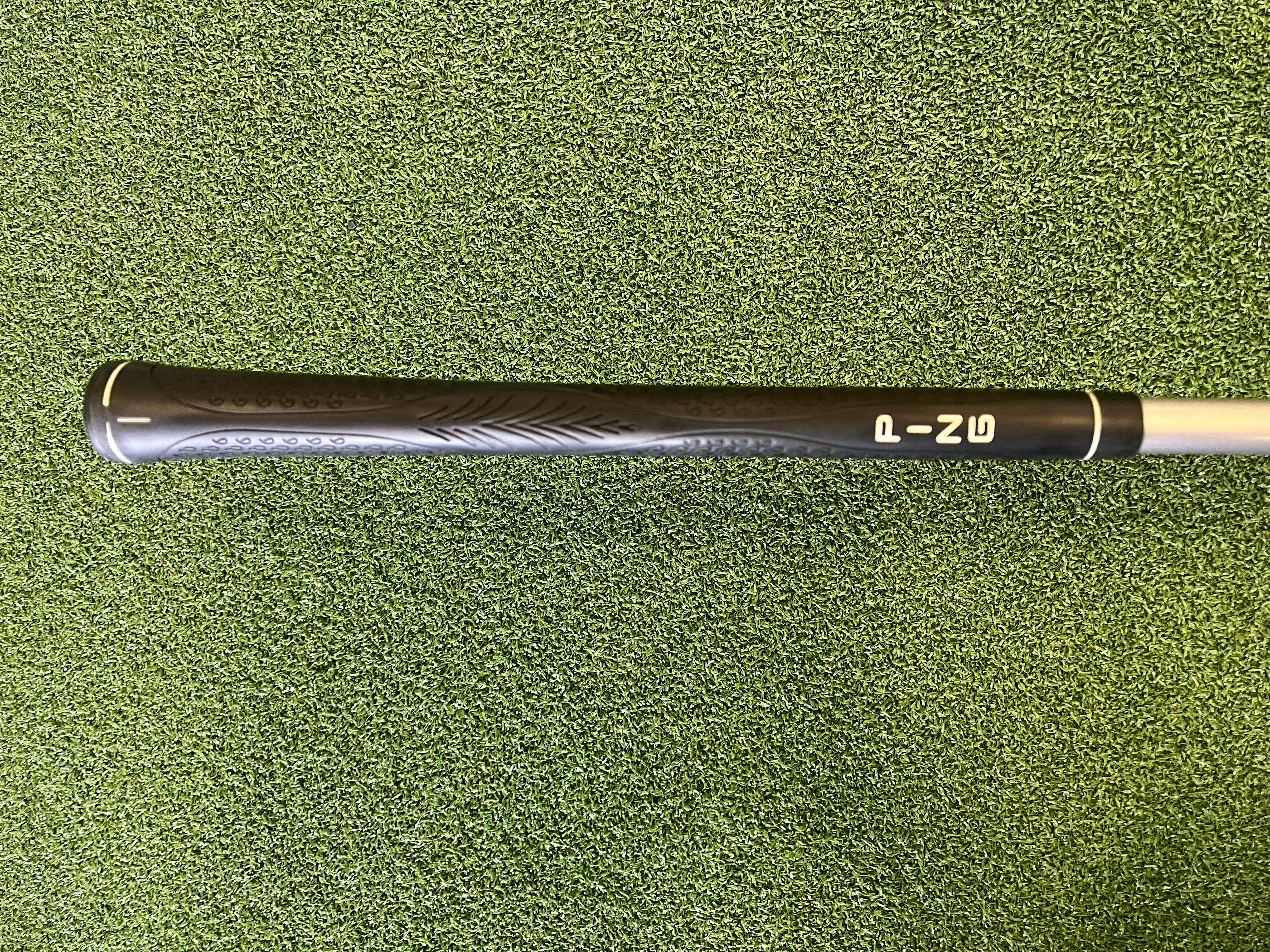 Ping G10 9° Driver - Stiff Flex, 45
