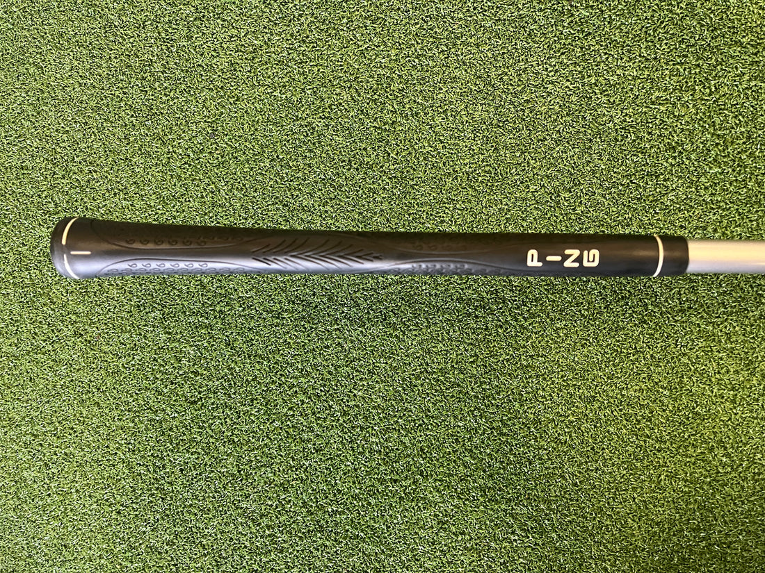 2007 Ping G10 9° Driver