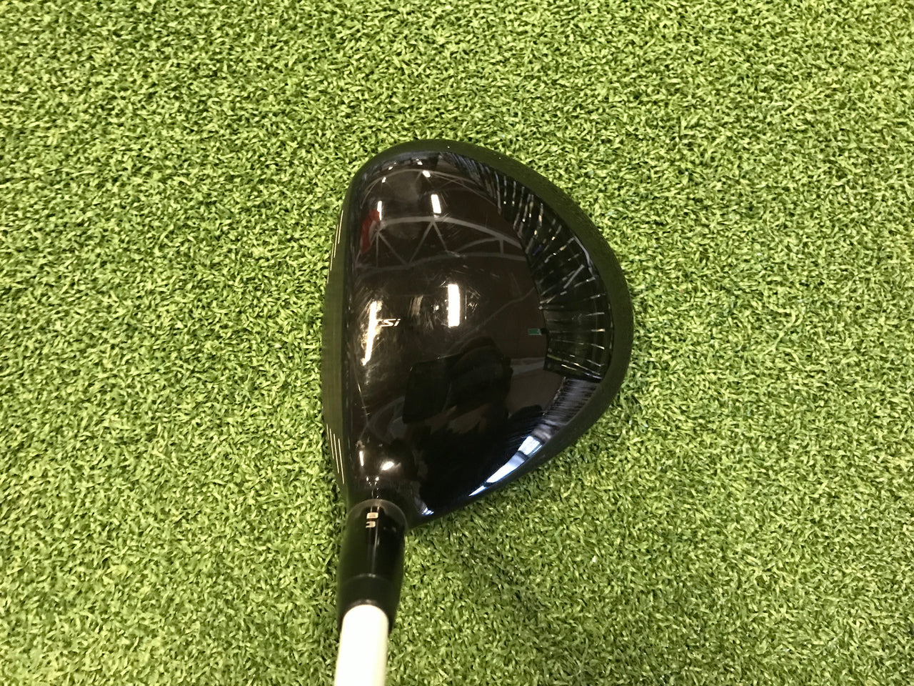 2020 Titleist TSi1 18° Ladies 5 Wood With Headcover